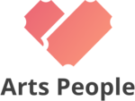 Arts People logo